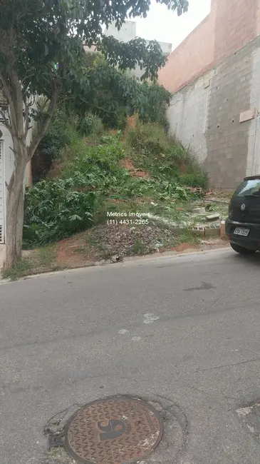 Foto 2 de Terreno / Lote à venda, 175m2 em Loteamento Serra dos Cristais, Varzea Paulista - SP