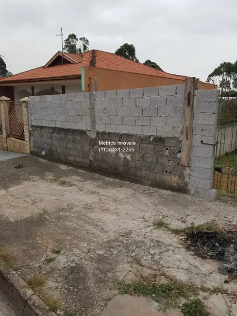 Foto 2 de Terreno / Lote à venda, 268m2 em Vila Iguaçu, Varzea Paulista - SP