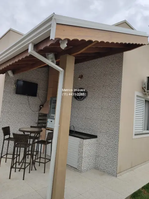 Casa de Condomínio com 3 quartos à venda, 150m2 em Itupeva - SP - imagem 9 Foto 9 de Casa de Condomínio com 3 quartos à venda, 150m2 em Itupeva - SP