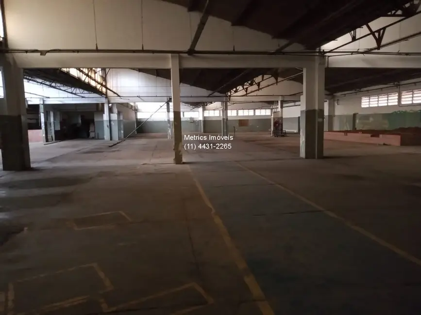 Armazém / Galpão para alugar, 2300m2 em Itupeva - SP - imagem 7 Foto 7 de Armazém / Galpão para alugar, 2300m2 em Itupeva - SP