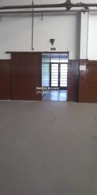 Armazém / Galpão para alugar, 2300m2 em Itupeva - SP - imagem 6 Foto 6 de Armazém / Galpão para alugar, 2300m2 em Itupeva - SP