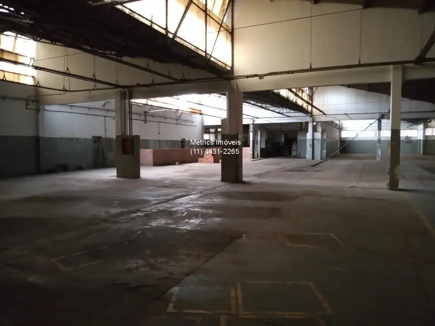 Armazém / Galpão para alugar, 2300m2 em Itupeva - SP - imagem 5 Foto 5 de Armazém / Galpão para alugar, 2300m2 em Itupeva - SP
