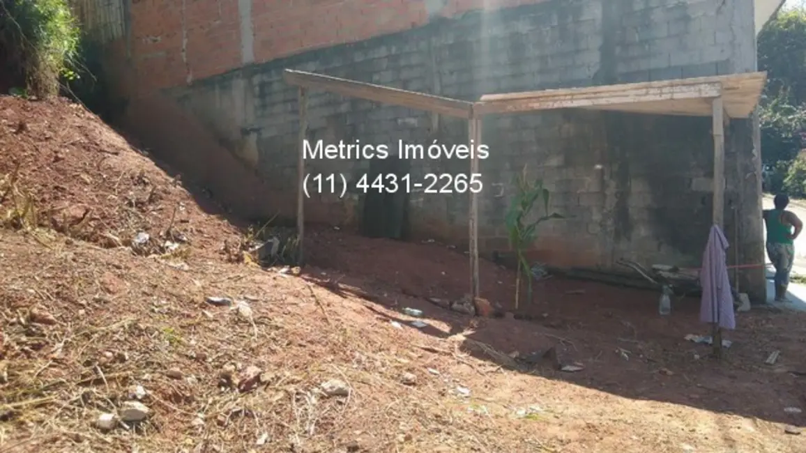 Foto 2 de Terreno / Lote à venda, 307m2 em Campo Limpo Paulista - SP