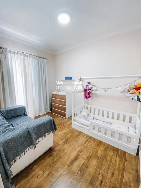 Foto 9 de Casa de Condomínio com 3 quartos à venda, 160m2 em Loteamento Reserva da Mata, Jundiai - SP