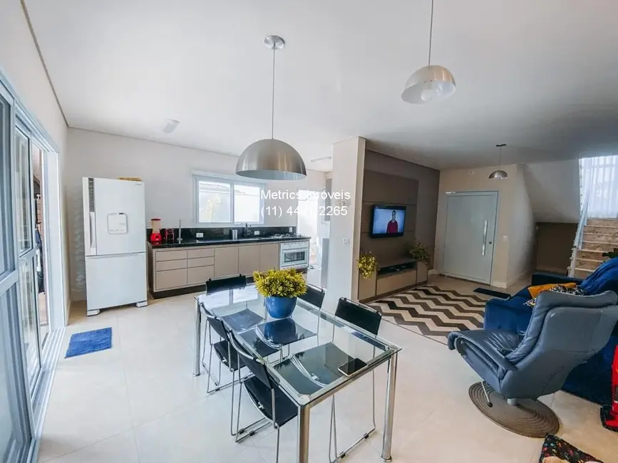 Foto 7 de Casa de Condomínio com 3 quartos à venda, 160m2 em Loteamento Reserva da Mata, Jundiai - SP