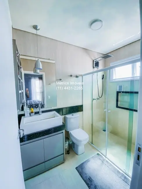 Foto 4 de Casa de Condomínio com 3 quartos à venda, 160m2 em Loteamento Reserva da Mata, Jundiai - SP