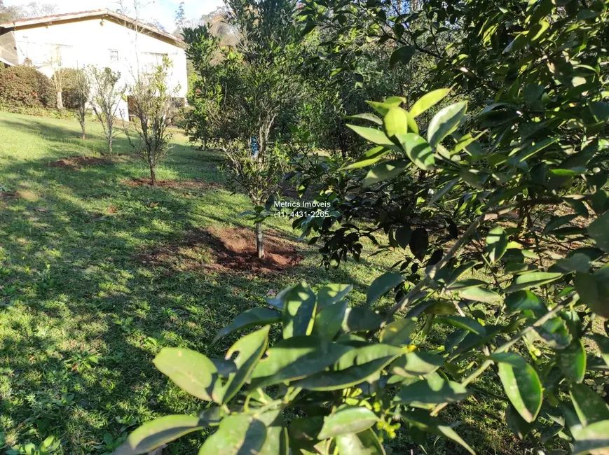 Foto 8 de Sítio / Rancho com 5 quartos à venda, 500m2 em Pau Arcado, Campo Limpo Paulista - SP