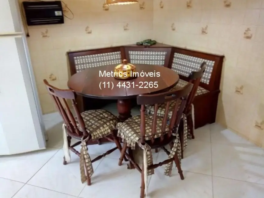 Foto 6 de Sítio / Rancho com 5 quartos à venda, 500m2 em Pau Arcado, Campo Limpo Paulista - SP