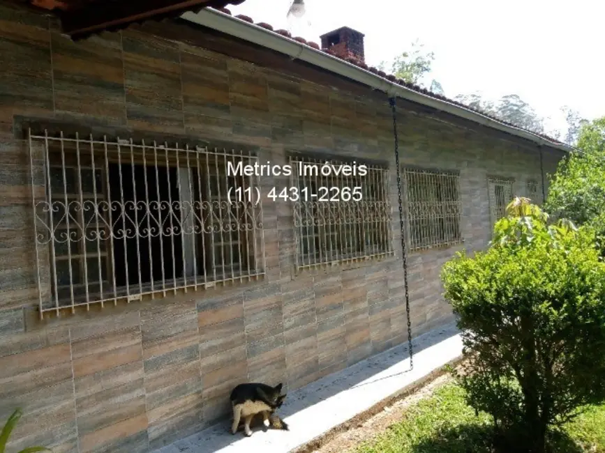 Foto 7 de Sítio / Rancho com 5 quartos à venda, 500m2 em Pau Arcado, Campo Limpo Paulista - SP