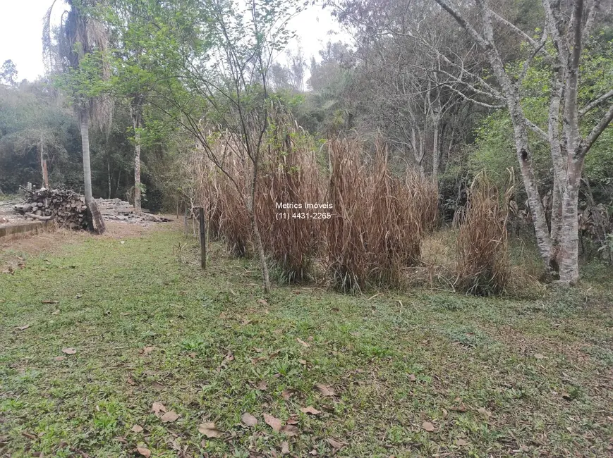 Foto 4 de Sítio / Rancho com 5 quartos à venda, 500m2 em Pau Arcado, Campo Limpo Paulista - SP