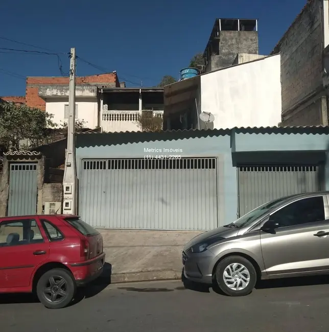 Foto 2 de Casa com 3 quartos à venda, 85m2 em Jardim Bertioga, Varzea Paulista - SP