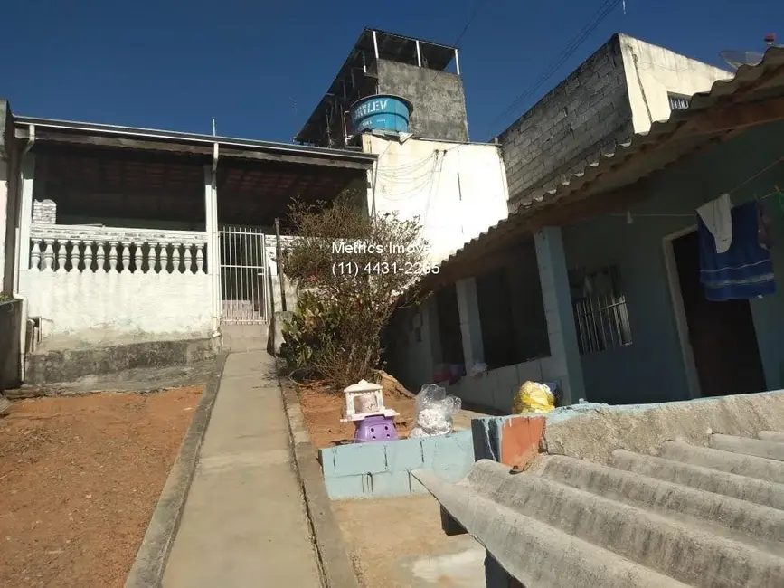 Foto 1 de Casa com 3 quartos à venda, 85m2 em Jardim Bertioga, Varzea Paulista - SP