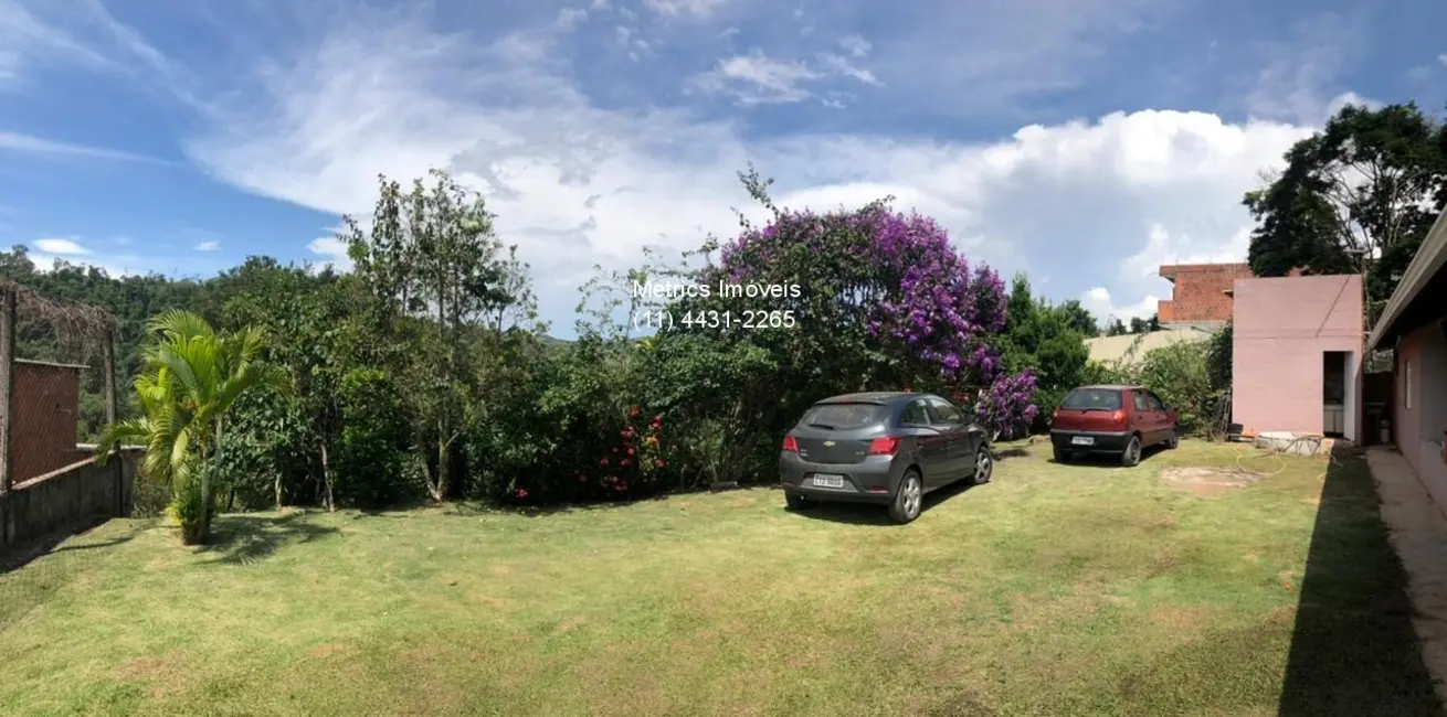 Foto 3 de Chácara com 1 quarto à venda, 97m2 em Chácara São Jorge, Jundiai - SP