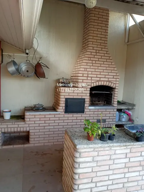 Foto 8 de Casa de Condomínio com 4 quartos à venda, 285m2 em Jardim Promeca, Varzea Paulista - SP