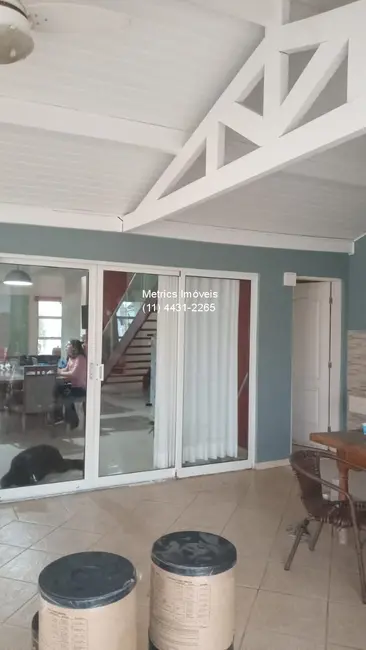 Foto 4 de Casa de Condomínio com 4 quartos à venda, 285m2 em Jardim Promeca, Varzea Paulista - SP