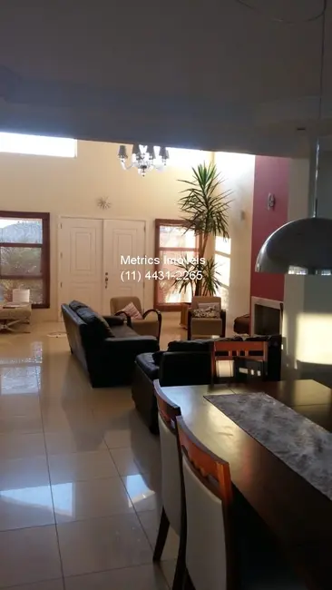 Foto 9 de Casa de Condomínio com 4 quartos à venda, 285m2 em Jardim Promeca, Varzea Paulista - SP