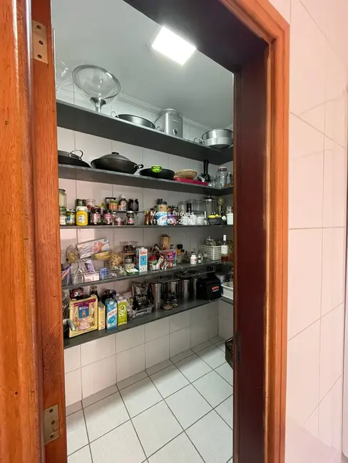 Foto 2 de Casa de Condomínio com 5 quartos à venda, 490m2 em Vinhedo - SP