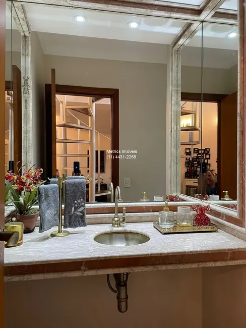 Foto 6 de Casa de Condomínio com 5 quartos à venda, 490m2 em Vinhedo - SP