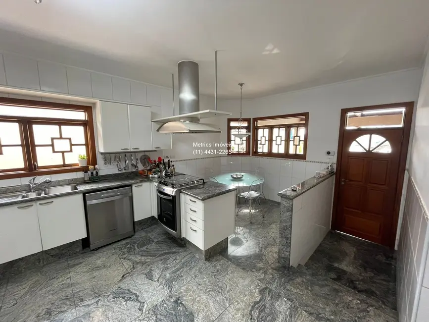 Foto 3 de Casa de Condomínio com 5 quartos à venda, 490m2 em Vinhedo - SP