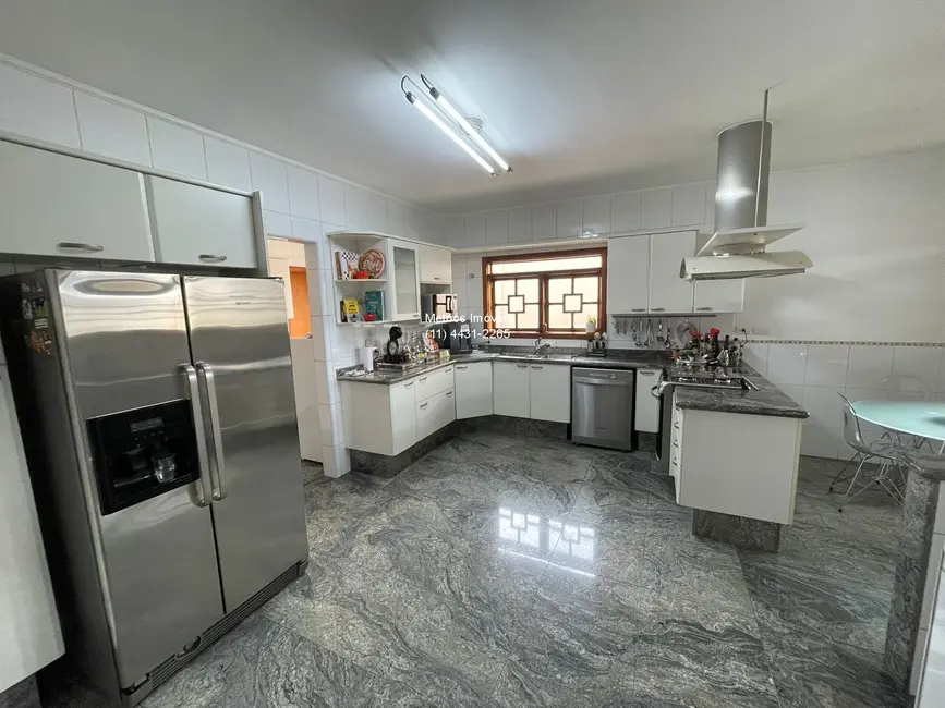 Foto 5 de Casa de Condomínio com 5 quartos à venda, 490m2 em Vinhedo - SP