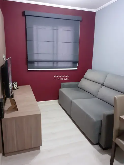 Foto 3 de Apartamento com 2 quartos à venda, 54m2 em Jundiai - SP