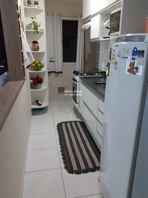Foto 7 de Apartamento com 2 quartos à venda, 54m2 em Jundiai - SP