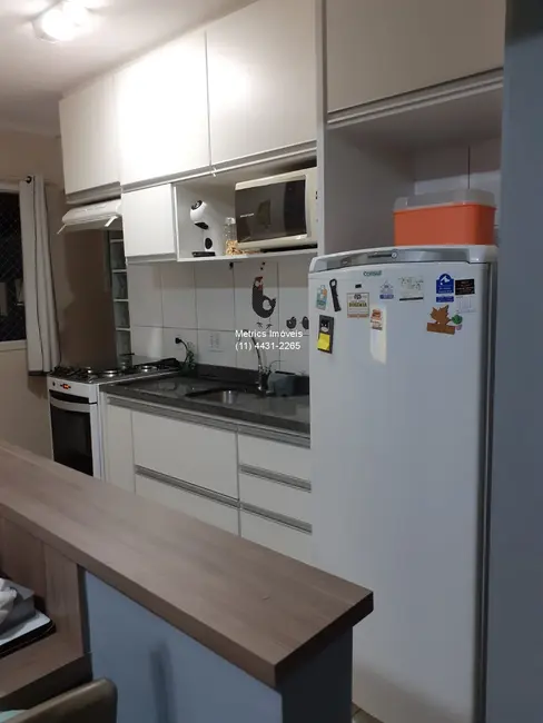 Foto 6 de Apartamento com 2 quartos à venda, 54m2 em Jundiai - SP