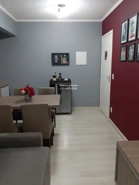 Foto 5 de Apartamento com 2 quartos à venda, 54m2 em Jundiai - SP