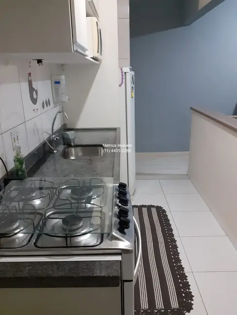 Foto 9 de Apartamento com 2 quartos à venda, 54m2 em Jundiai - SP