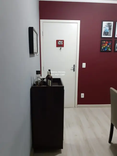 Foto 4 de Apartamento com 2 quartos à venda, 54m2 em Jundiai - SP