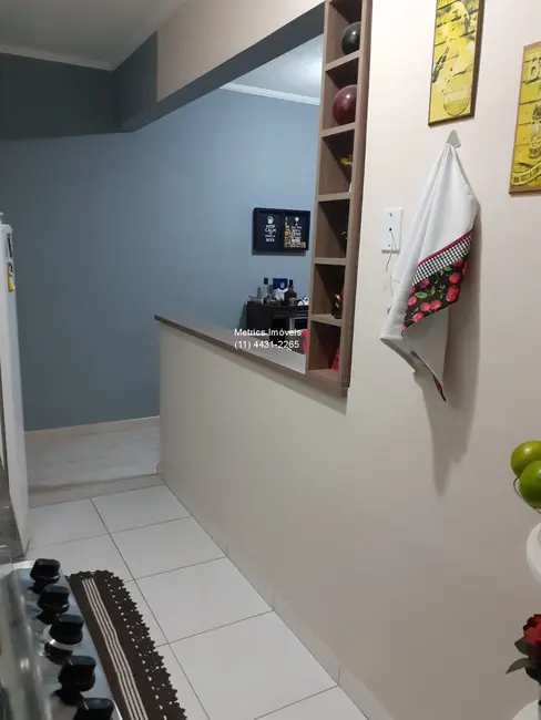 Foto 8 de Apartamento com 2 quartos à venda, 54m2 em Jundiai - SP