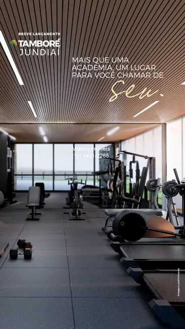 Foto 6 de Terreno / Lote à venda, 1000m2 em Caxambu, Jundiai - SP