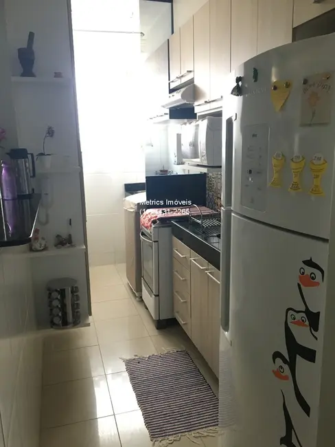 Foto 2 de Apartamento com 3 quartos à venda, 86m2 em Vila Mafalda, Jundiai - SP
