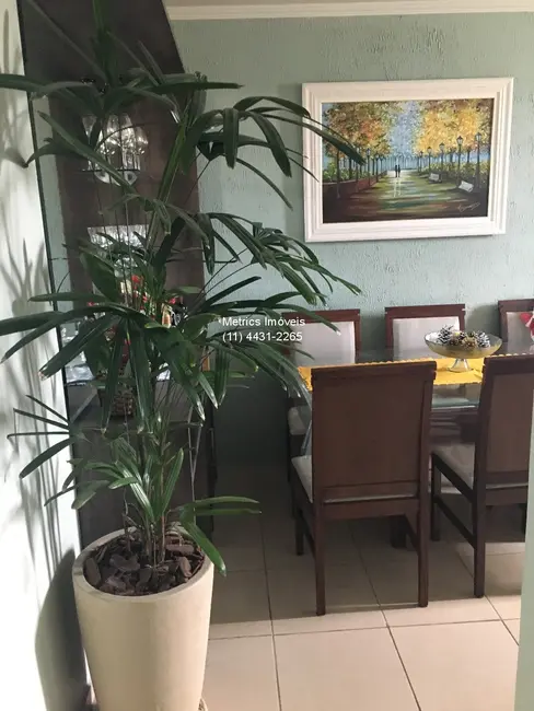 Foto 3 de Apartamento com 3 quartos à venda, 86m2 em Vila Mafalda, Jundiai - SP