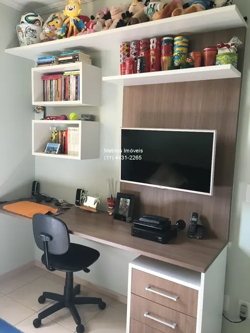 Foto 8 de Apartamento com 3 quartos à venda, 86m2 em Vila Mafalda, Jundiai - SP