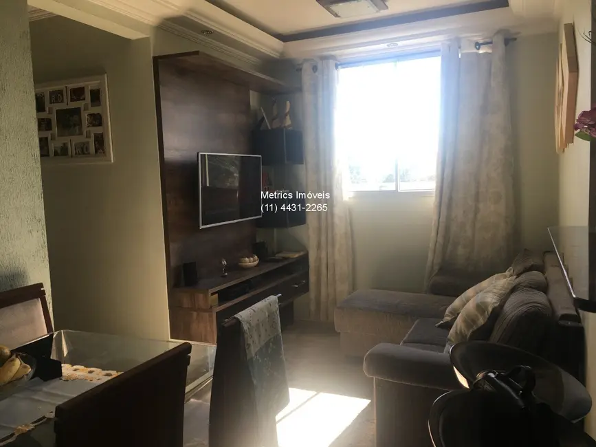 Foto 1 de Apartamento com 3 quartos à venda, 86m2 em Vila Mafalda, Jundiai - SP
