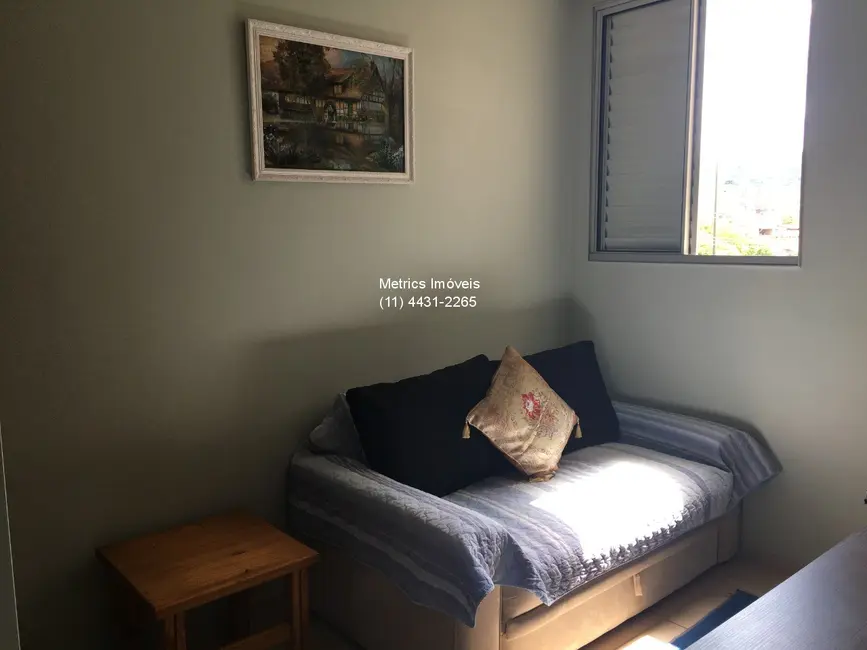 Foto 6 de Apartamento com 3 quartos à venda, 86m2 em Vila Mafalda, Jundiai - SP