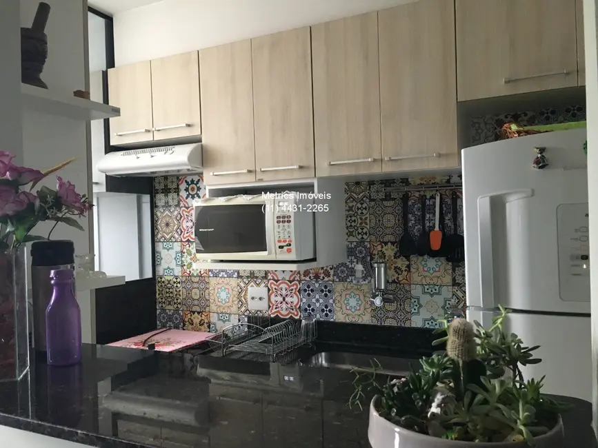 Foto 5 de Apartamento com 3 quartos à venda, 86m2 em Vila Mafalda, Jundiai - SP