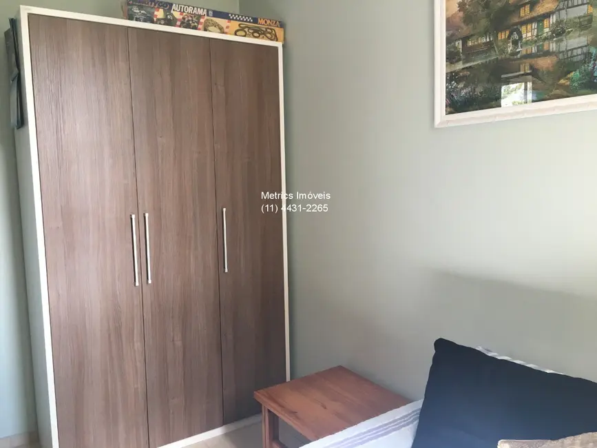 Foto 9 de Apartamento com 3 quartos à venda, 86m2 em Vila Mafalda, Jundiai - SP