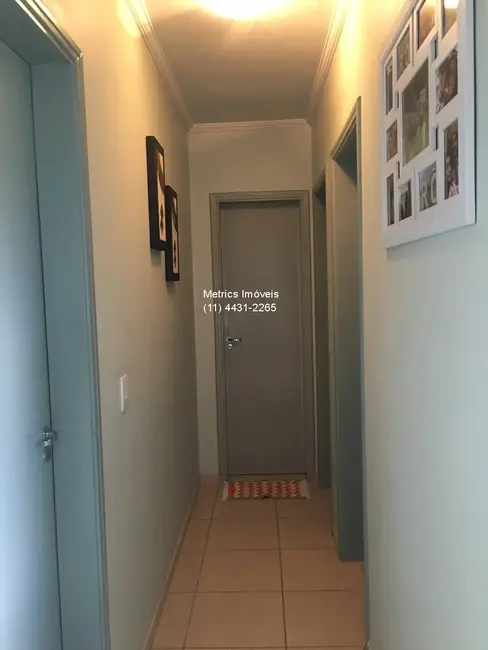 Foto 7 de Apartamento com 3 quartos à venda, 86m2 em Vila Mafalda, Jundiai - SP