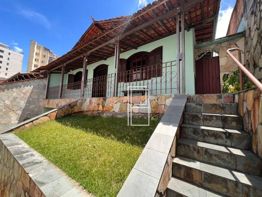 Foto 2 de Casa com 3 quartos à venda, 374m2 em Ana Lúcia, Sabara - MG