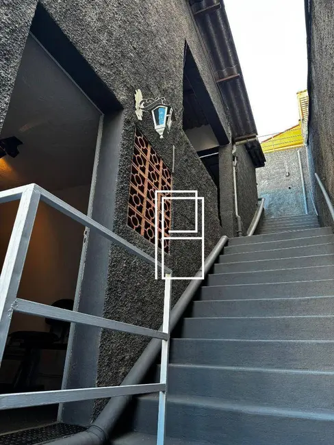 Casa com 3 quartos à venda, 400m2 em Sagrada Família, Belo Horizonte - MG - imagem 7 Foto 7 de Casa com 3 quartos à venda, 400m2 em Sagrada Família, Belo Horizonte - MG