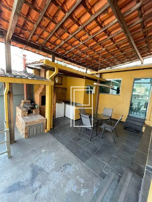 Foto 2 de Casa com 3 quartos à venda, 400m2 em Sagrada Família, Belo Horizonte - MG