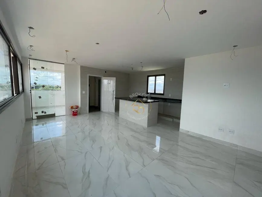 Foto 2 de Apartamento com 4 quartos à venda, 140m2 em Santa Inês, Belo Horizonte - MG