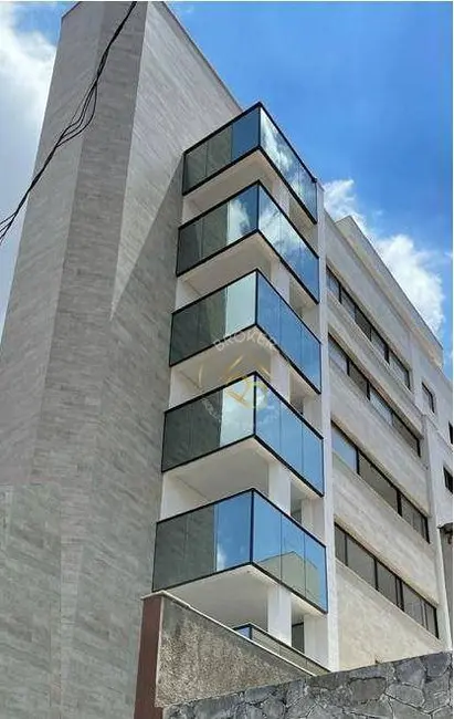 Foto 1 de Apartamento com 4 quartos à venda, 140m2 em Santa Inês, Belo Horizonte - MG