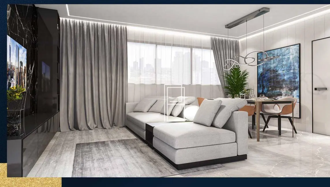 Cobertura com 3 quartos à venda, 94m2 em São Lucas, Belo Horizonte - MG - imagem 3 Foto 3 de Cobertura com 3 quartos à venda, 94m2 em São Lucas, Belo Horizonte - MG