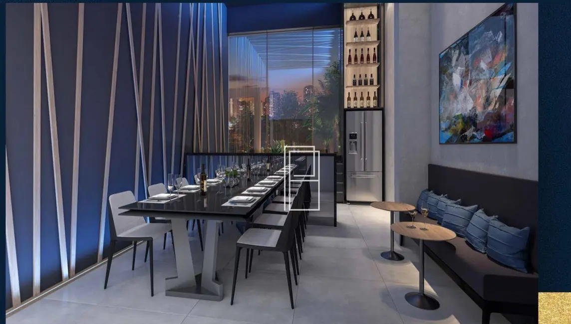 Cobertura com 3 quartos à venda, 94m2 em São Lucas, Belo Horizonte - MG - imagem 7 Foto 7 de Cobertura com 3 quartos à venda, 94m2 em São Lucas, Belo Horizonte - MG