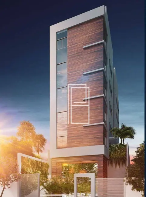 Cobertura com 3 quartos à venda, 94m2 em São Lucas, Belo Horizonte - MG - imagem 2 Foto 2 de Cobertura com 3 quartos à venda, 94m2 em São Lucas, Belo Horizonte - MG