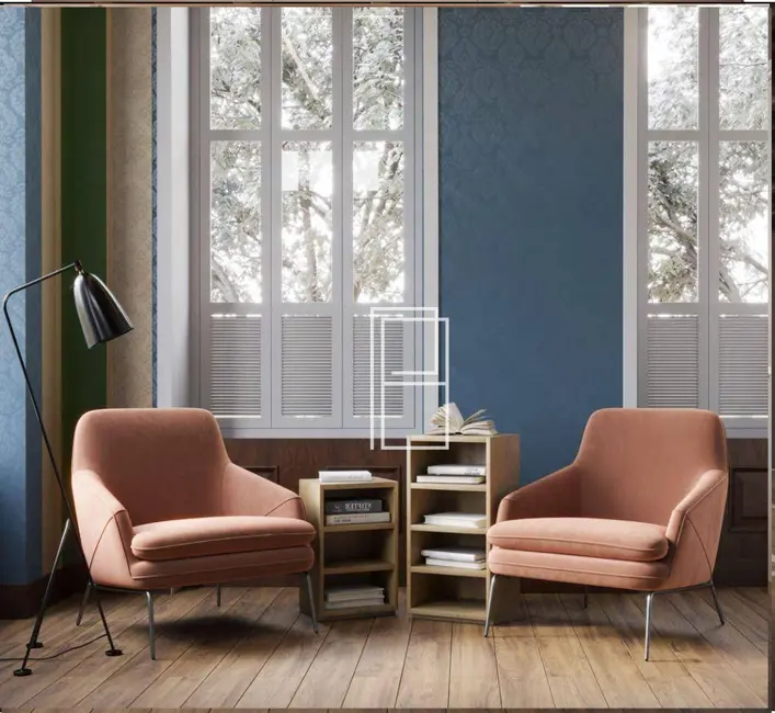 Foto 9 de Cobertura com 1 quarto à venda, 90m2 em Lourdes, Belo Horizonte - MG