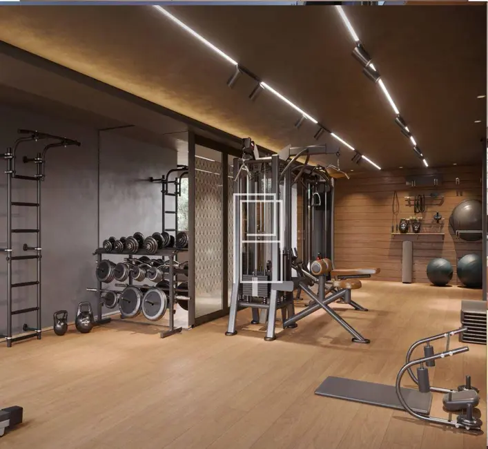 Apartamento com 3 quartos à venda, 113m2 em Lourdes, Belo Horizonte - MG - imagem 5 Foto 5 de Apartamento com 3 quartos à venda, 113m2 em Lourdes, Belo Horizonte - MG